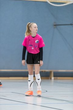 Bild 276 - C-Juniorinnen 2 Loewinnen Cup